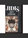 Jidiš pro radost - náhled