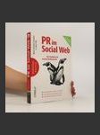 PR im Social Web - náhled