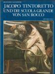 Jacopo Tintoretto und die scuola grande von Rocco - náhled