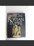 Gibbon´s Decline and Fall of the Roman Empire (Úpadek a pád Římské říše, Římská říše, antika, starověk, historie, vojenství) - náhled