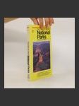 National Geographic's Guide to the National Parks of the United States - náhled