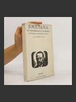 Smetana ve vzpomínkách a dopisech - náhled