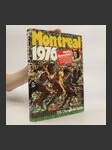 Montreal 1976. XXI. Olympische Spiele - náhled