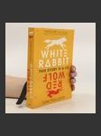 White rabbit, red wolf - náhled