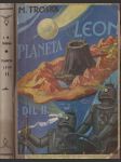 Planeta leon ii.  - náhled