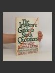 The Investor's Guide to Stock Quotations and Other Financial Listings - náhled