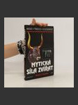 Mytická síla zvířat - náhled