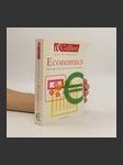 Dictionary of Economics - náhled