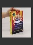 Daisy Jones & The Six (duplicitní ISBN) - náhled