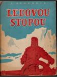 Ledovou stopou - náhled