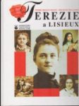 Terezie a lisieux - náhled