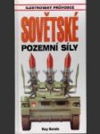 Sovětské pozemní síly - náhled