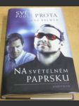 Svět podle Prota / Na světelném paprsku - náhled