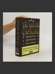 Tři mistři úspěchu : Napoleon Hill, Joseph Murphy, Dale Carnegie : jak dosáhnout bohatství v osobním i profesním životě - náhled