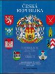 Česká republika v symbolech, znacích a erbech - náhled