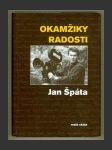 Okamžiky radosti - náhled