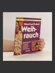 Gesund und fit durch Weihrauch. - náhled