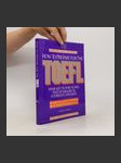 How to Prepare for the TOEFL - náhled