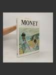 Monet - náhled