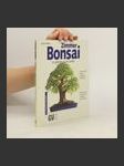 Zimmer-Bonsai - náhled