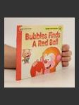 Bubbles Finds a Red Ball - náhled