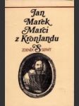 Jan Marek Marci z Kronlandu - náhled