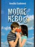 Modré nebo 2 - náhled