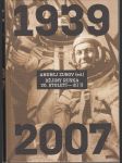 Dějiny Ruska - 20.století - díl II. - 1939 - 2007 - náhled