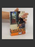 Lissabon - náhled