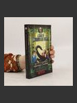 The reptile room. A series of unfortunate events, book the second - náhled