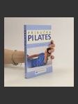 Pilates : příručka - náhled