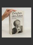 Zwischen den Zeiten - náhled