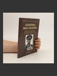 Legenda bez legend - náhled