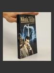 Nikola Tesla a jeho tajné vynálezy - náhled