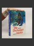 Die Dschungelbücher - náhled