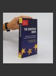 The European Union. Readings on the theory and practice of European integration - náhled