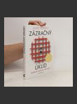 Zázračný úklid: pořádek jednou provždy - náhled