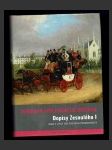 Dopisy Zesnulého I.: Anglie v letech 1826-1828 očima pruského knížete - náhled