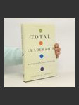 Total Leadership - náhled