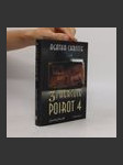 3x Hercule Poirot 4 - náhled