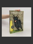 Obedience - Různé tréninkové metody pro jednotlivé cviky - náhled