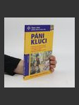 Páni kluci : knížka pro rodiče, kteří vychovávají chlapce - náhled