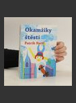 Okamžiky štěstí - náhled