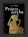 Právo azylu - náhled