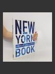 The New York Book - náhled