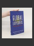 Global Explorers - náhled