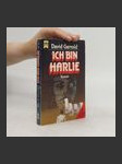 Ich bin Harlie - náhled