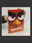 Angry Birds ve filmu - náhled