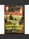 Tajnosti českých hradů a zámků II - náhled