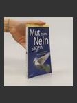 Mut zum Neinsagen - náhled